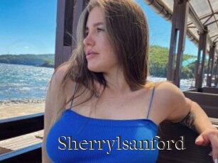 Sherrylsanford