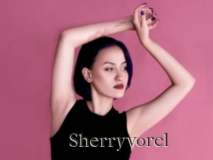 Sherryvorel