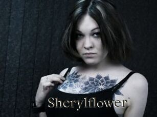 Sherylflower