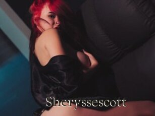 Sheryssescott