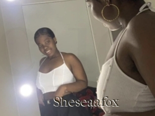 Sheseaafox