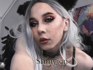 Shinyjen