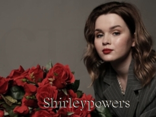 Shirleypowers