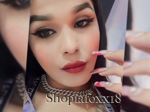 Shopiafoxx18