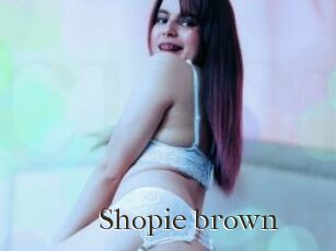 Shopie_brown