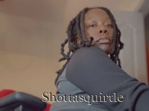 Shottasquirtle