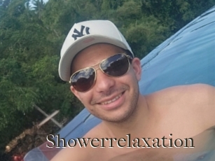 Showerrelaxation