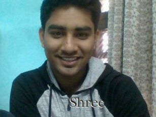 Shree