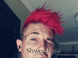 Shweedy69