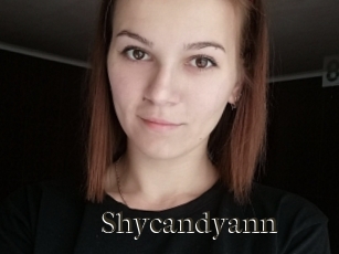 Shycandyann