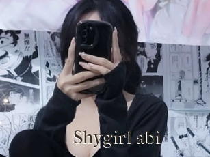 Shygirl_abi