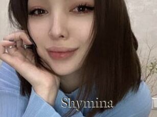 Shymina