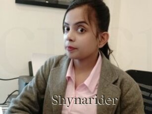 Shynarider