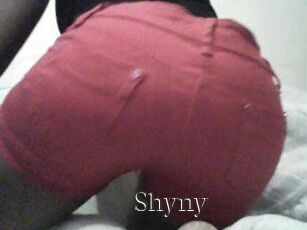 Shyny