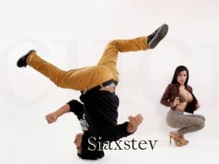 siaxstev Cum crazy amateurs
