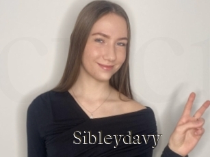 Sibleydavy