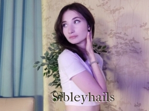 Sibleyhails