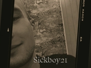 Sickboy21