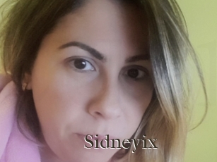 Sidneyix