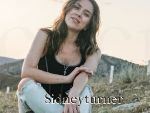 Sidneyturner