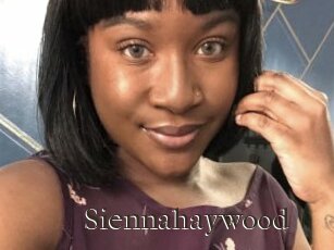 Siennahaywood