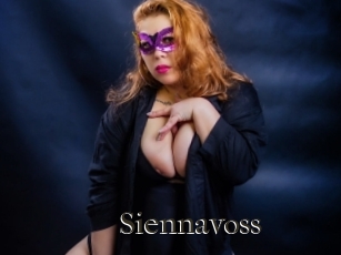 Siennavoss