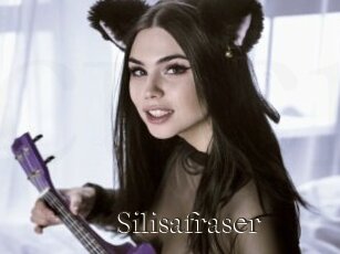 Silisafraser