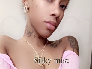 Silky_mist