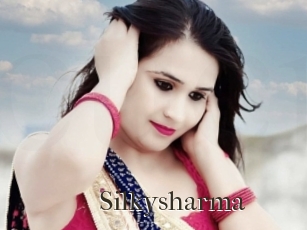 Silkysharma