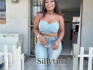 Sillytina