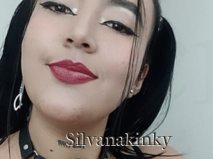 Silvanakinky