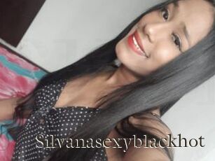 Silvanasexyblackhot