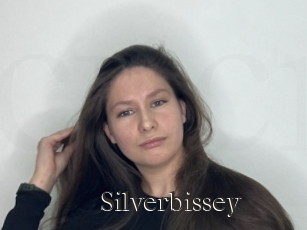 Silverbissey