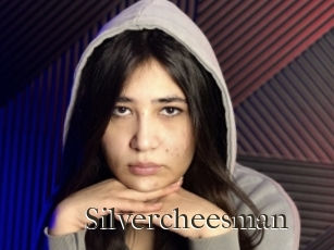 Silvercheesman