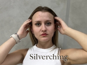 Silverching