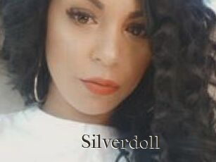 Silverdoll