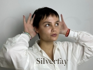 Silverfay