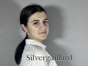 Silvergaillard