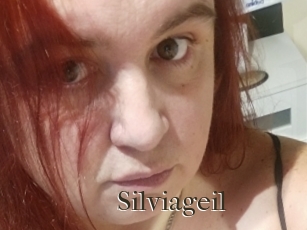 Silviageil