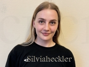 Silviaheckler