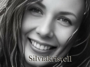 Silviakristell