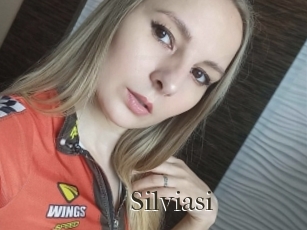 Silviasi