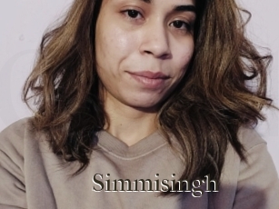 Simmisingh