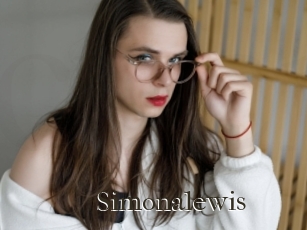 Simonalewis