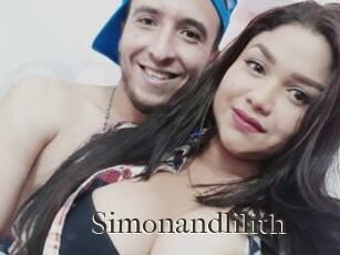 Simonandlilith