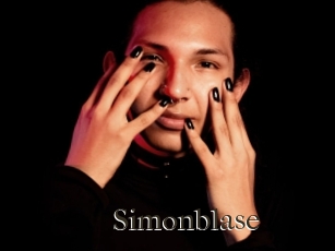 Simonblase