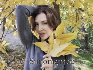 Simonigrace