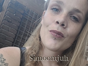 Simoontjuh