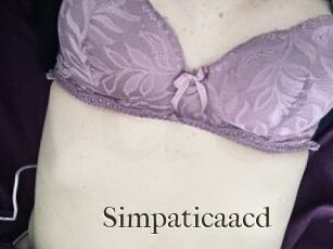 Simpaticaacd