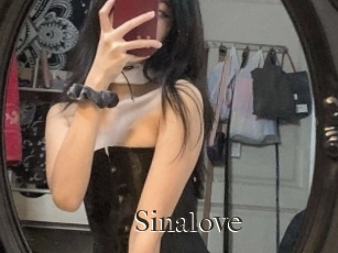 Sinalove